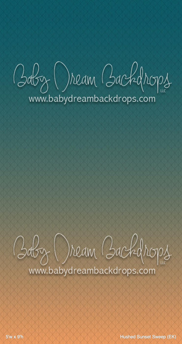 Hushed Sunset Sweep (EK)