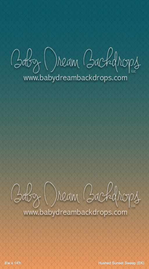 Hushed Sunset Sweep (EK)