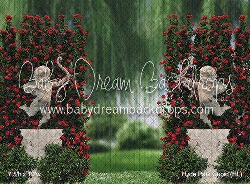 Hyde Park Cupid (HL)