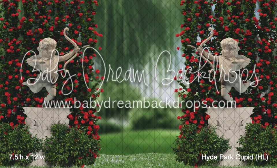 Hyde Park Cupid (HL)