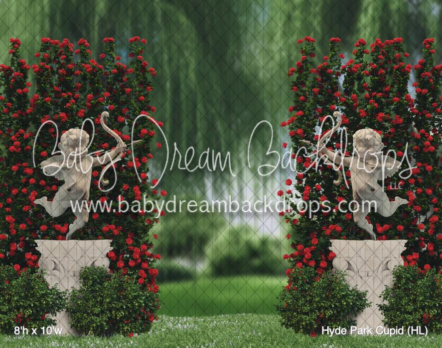 Hyde Park Cupid (HL)