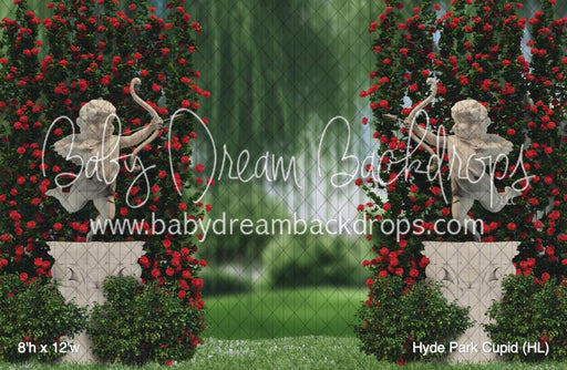Hyde Park Cupid (HL)