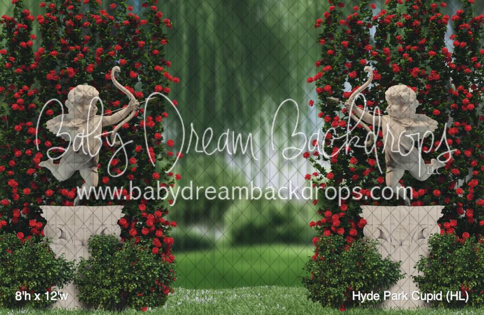Hyde Park Cupid (HL)
