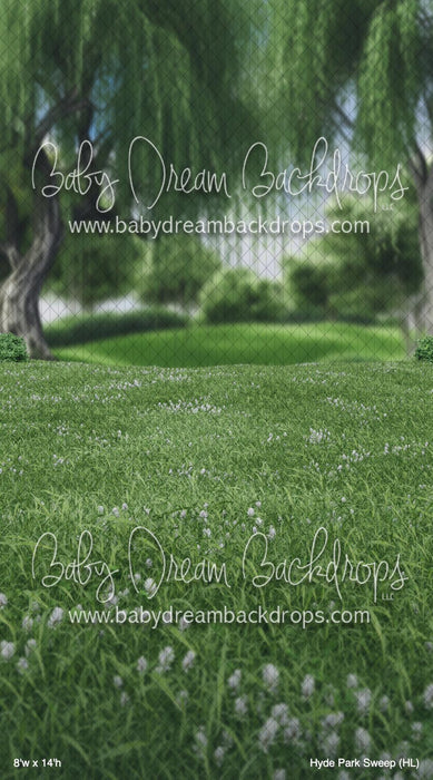 Hyde Park Sweep (HL)