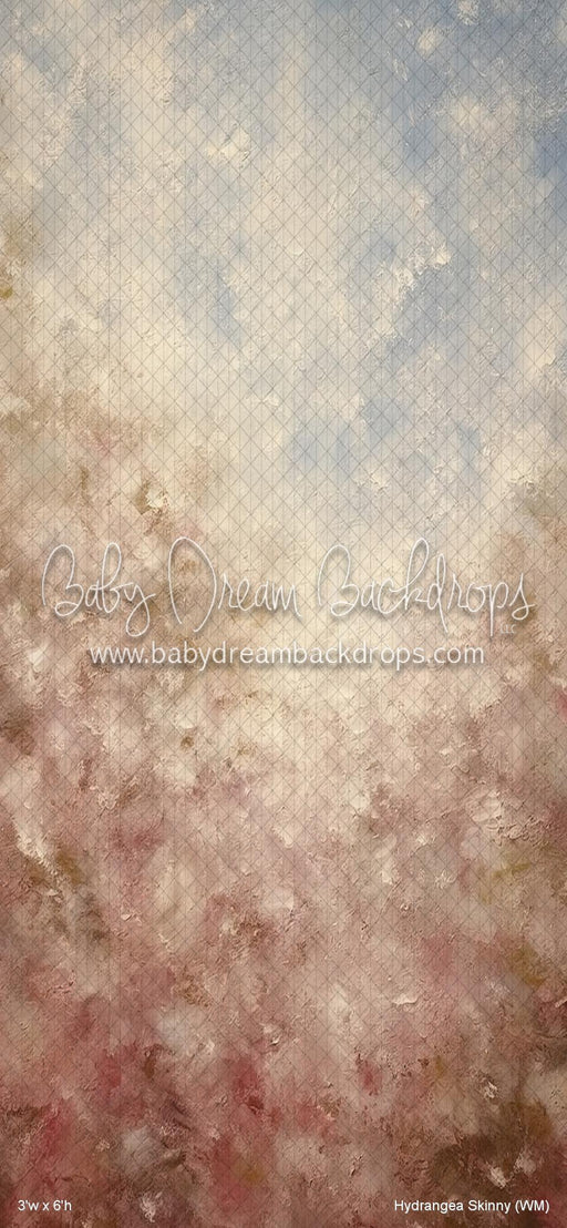 Hydrangea Skinny (WM)