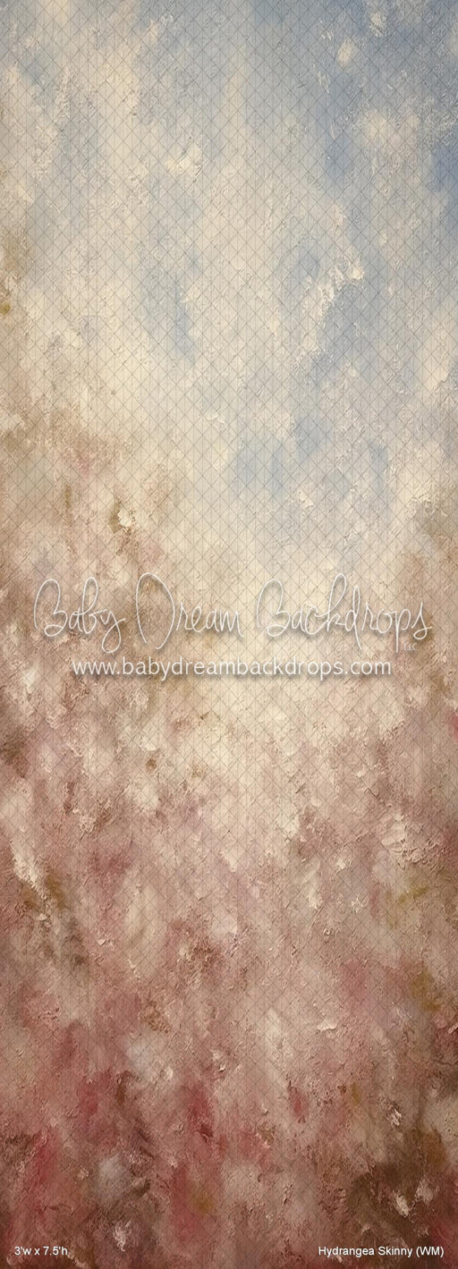 Hydrangea Skinny (WM)