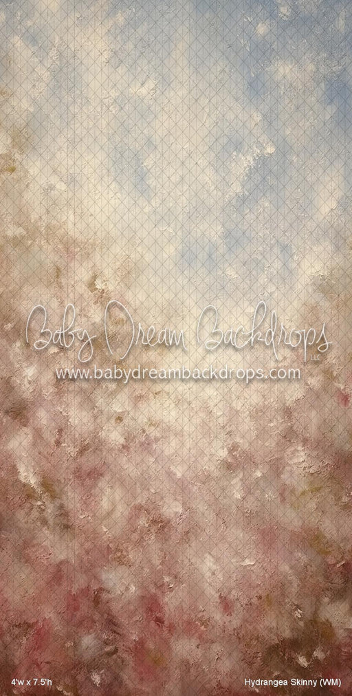 Hydrangea Skinny (WM)