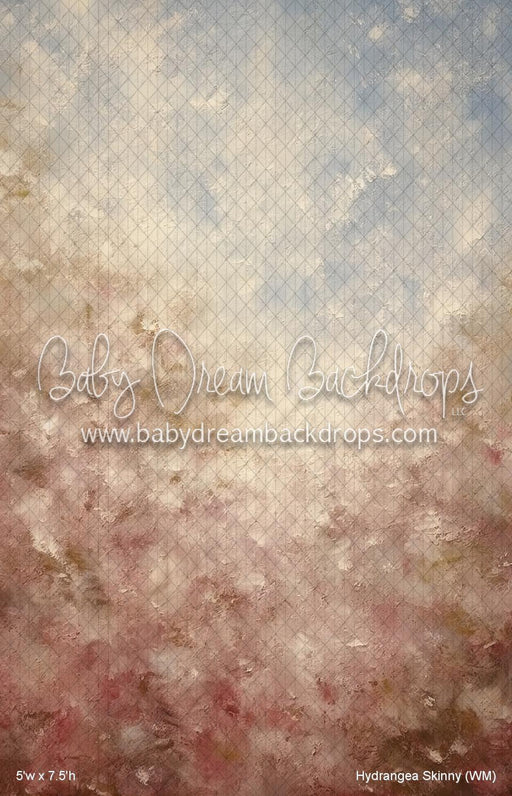Hydrangea Skinny (WM)