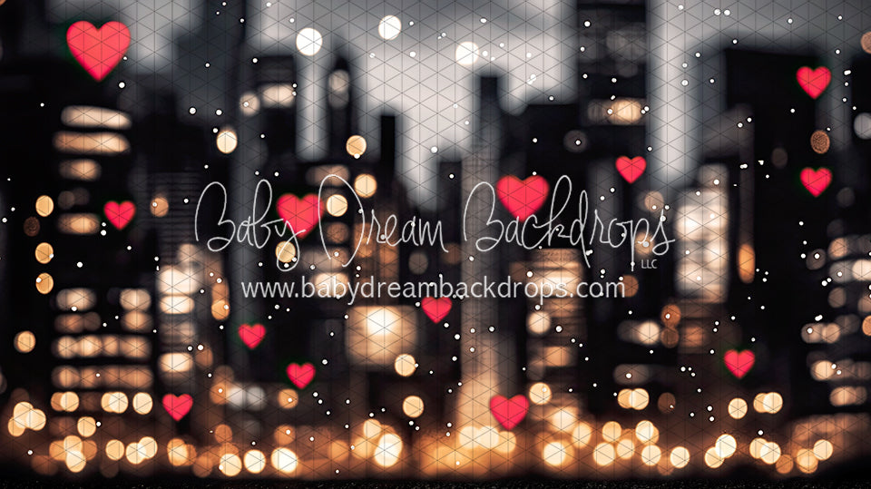 I Heart City Lights (KR)