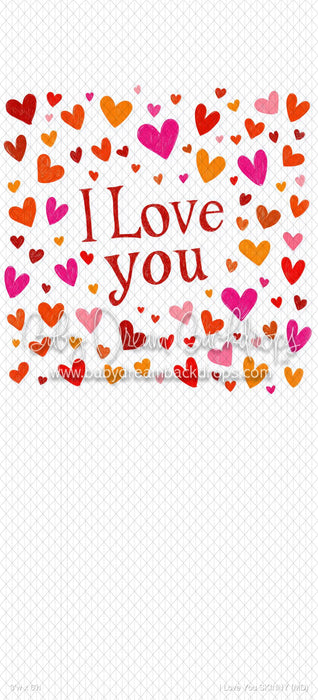 I Love You SKINNY (MD)