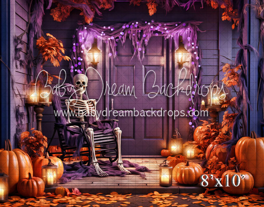 I am dying to meet you (VR)