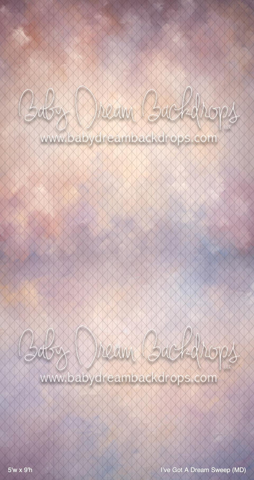 I've Got A Dream Sweep (MD)