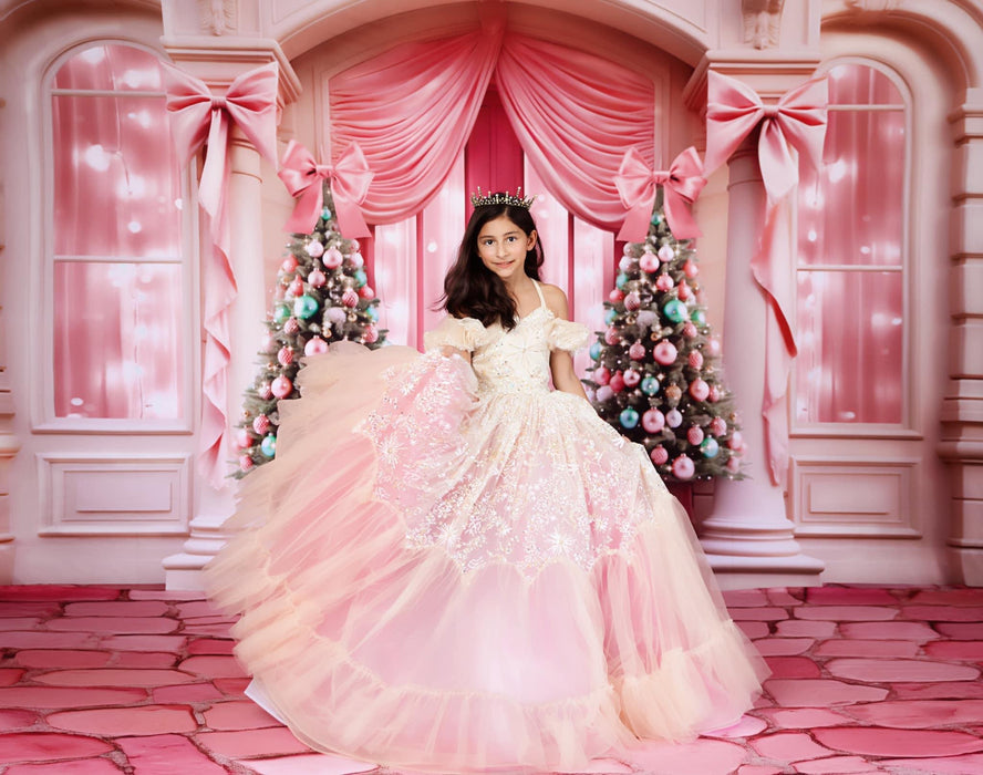 Pink Cobblestone (JA)