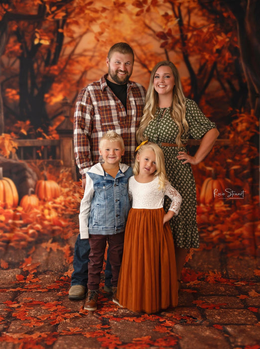 Sweeps Simple September Stroll (JA)