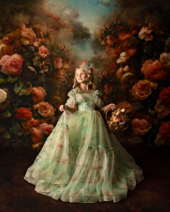 Victorian Escape (LL)