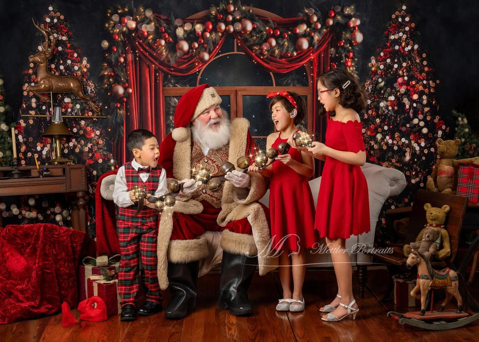 Fa La La Lavish Window Country (JA)