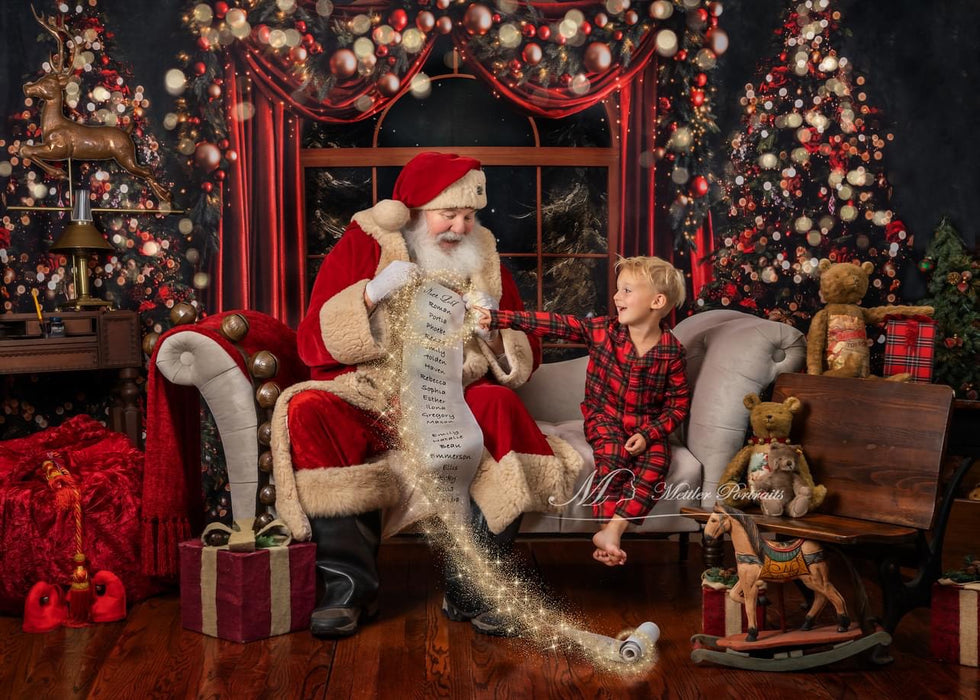 Fa La La Lavish Window Country (JA)