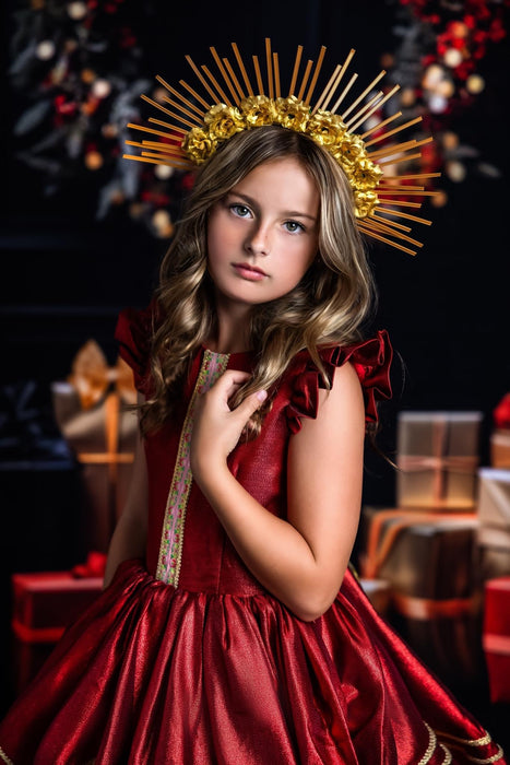 Golden Midnight Holiday (JA)