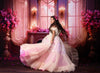 Pink Princess Candle Light Glow (BD)