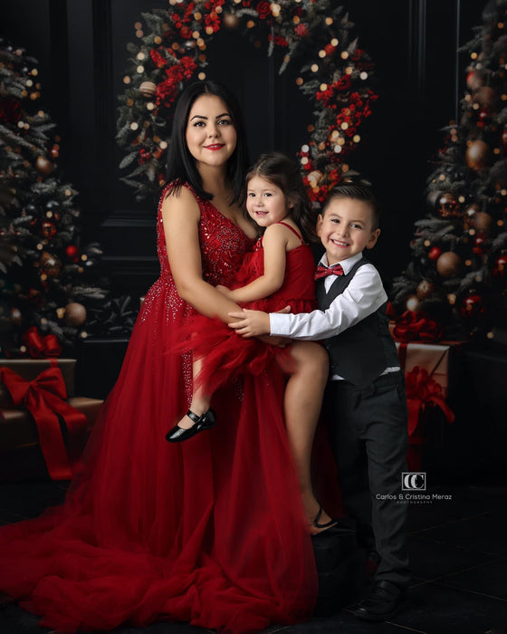 Golden Midnight Holiday (JA)