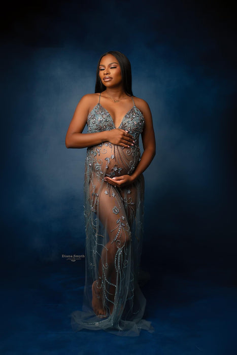 Sweeps Allure Denim Delight