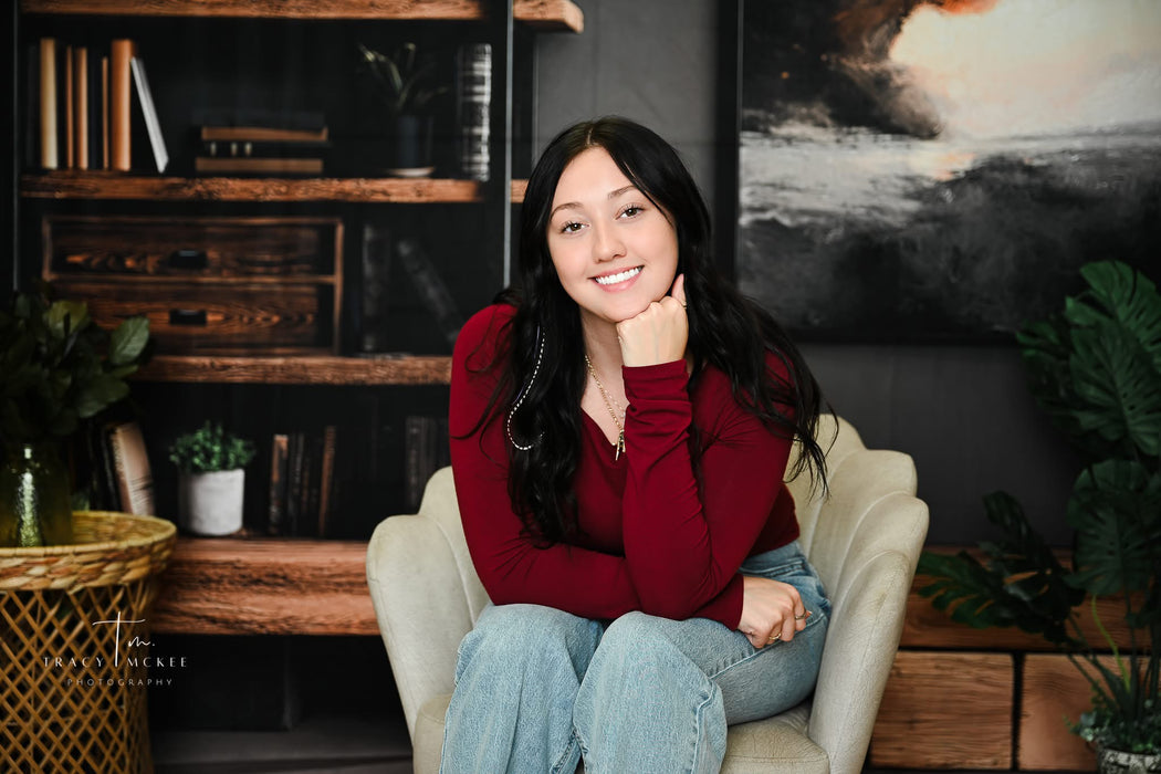 Interior Haus Oake (CC)