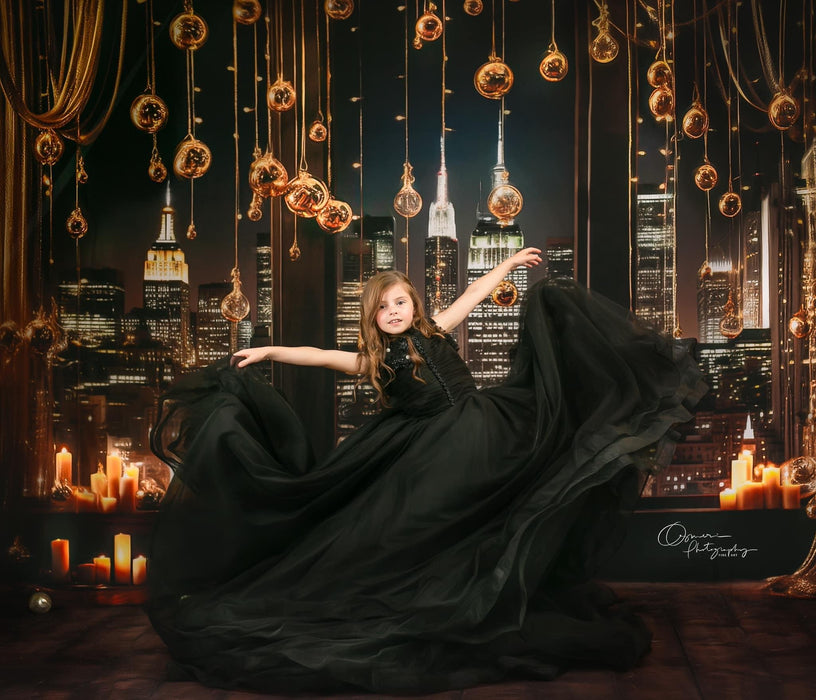 Romantic City Lights (BD)