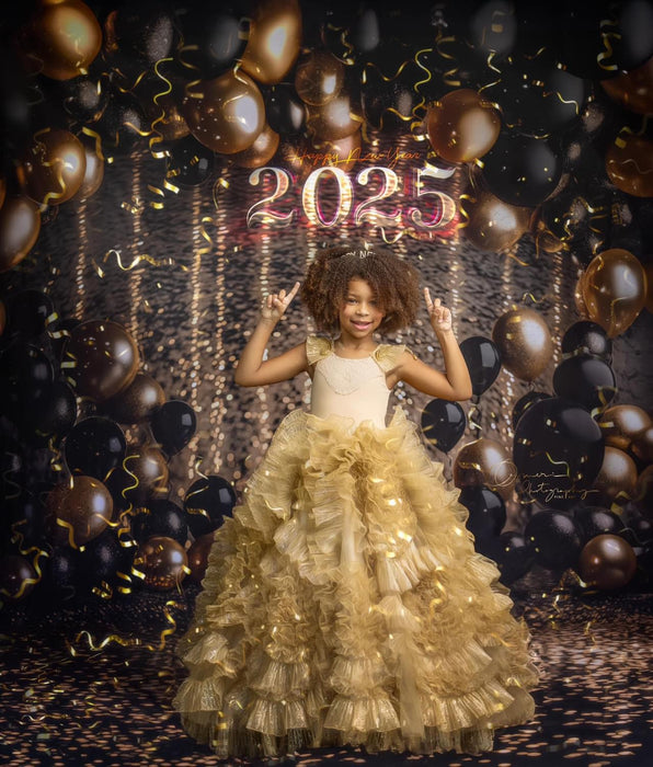 Sweep Glamour and Glow Celebration (BD)