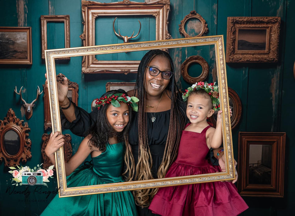 Evergreen Lodge (WM)