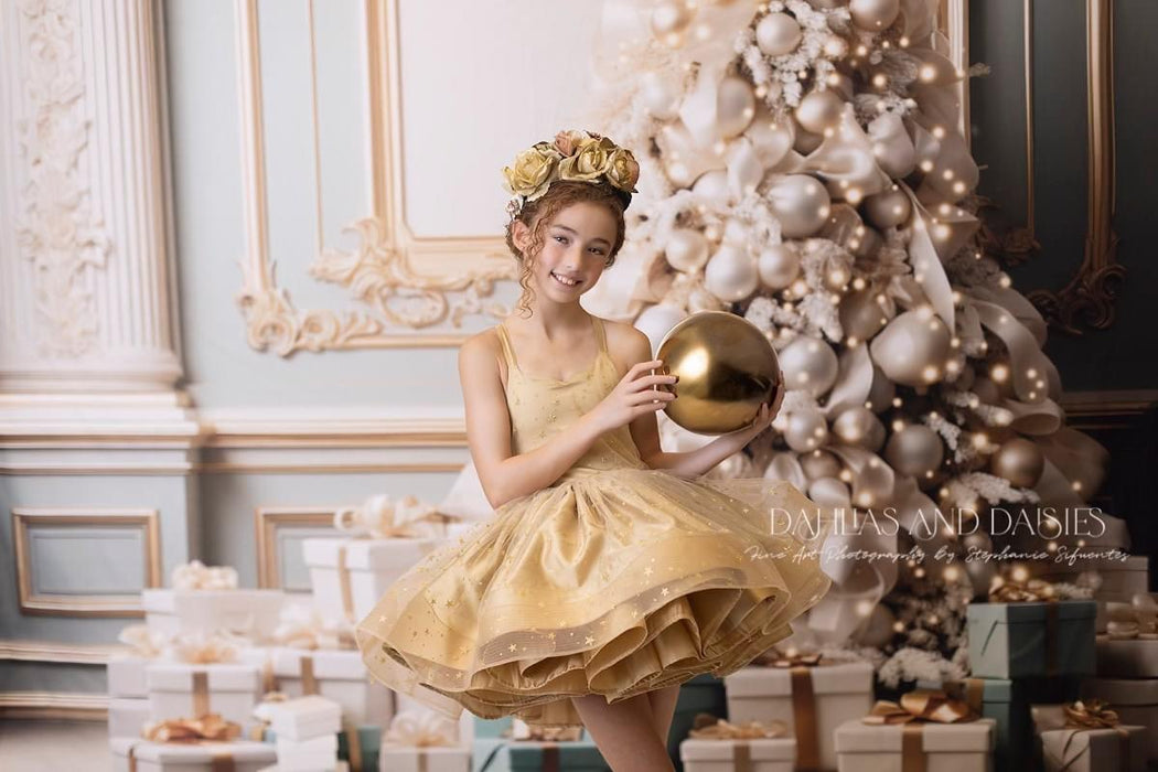 Dreaming of December (JA)