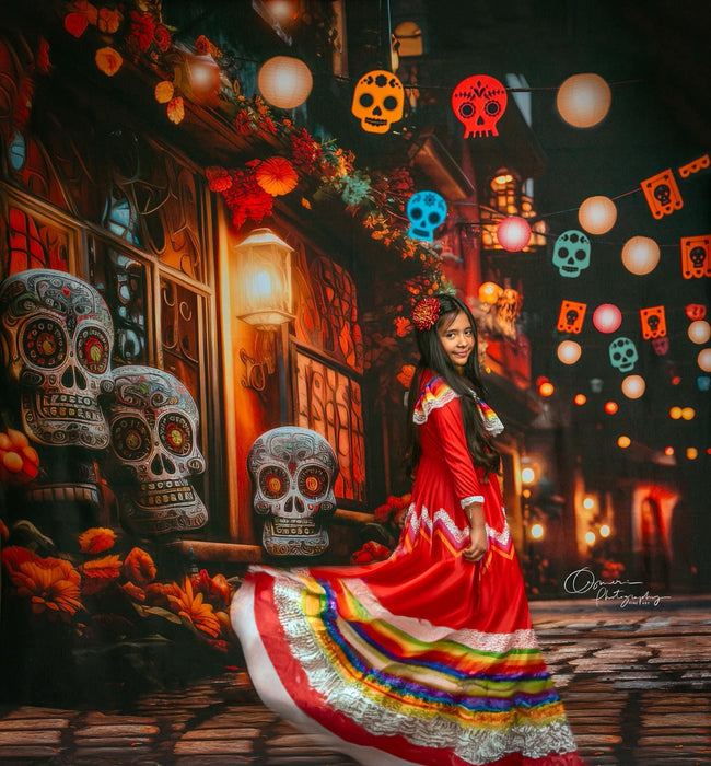 Cobbblestone Glow (CC)