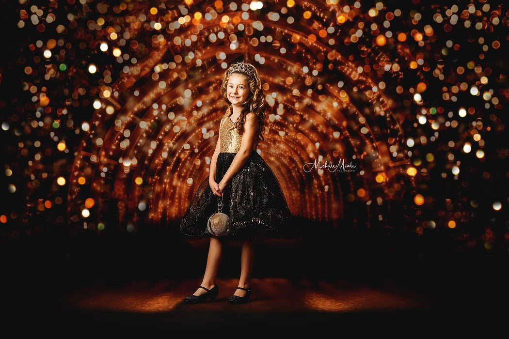 Tinsel Town Tunnel (JA)