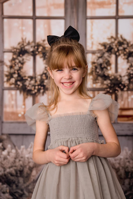 Frosty Farm Eve (JA)