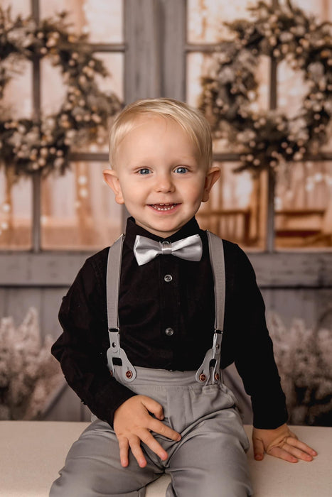 Frosty Farm Eve (JA)