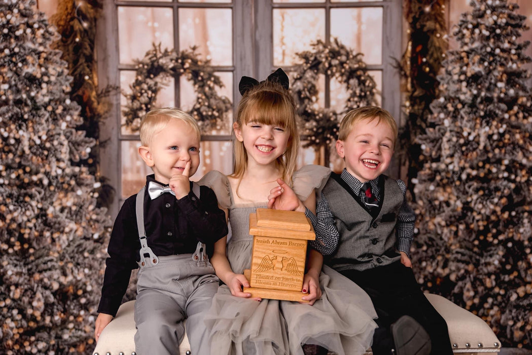 Frosty Farm Eve (JA)