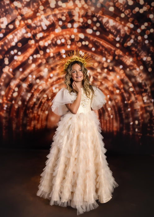 Sweeps Tinsel Town Tunnel