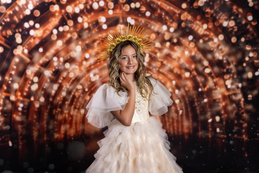 Sweeps Tinsel Town Tunnel