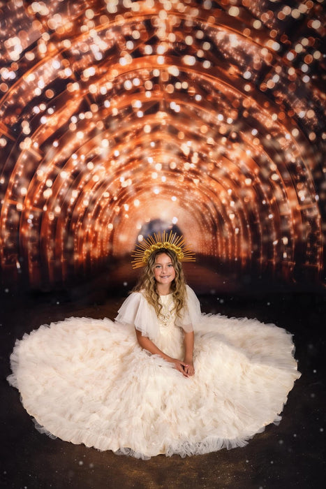 Sweeps Tinsel Town Tunnel