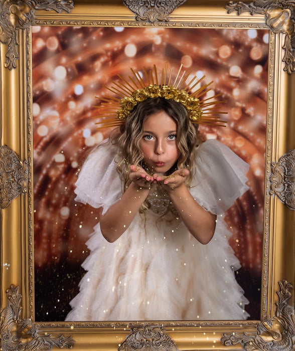 Sweeps Tinsel Town Tunnel