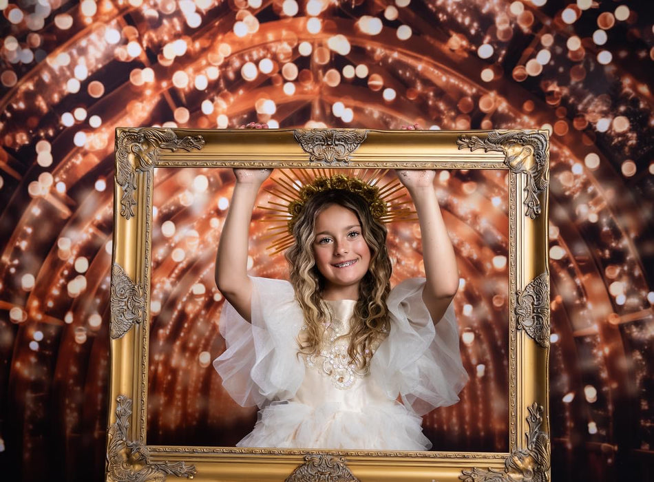 Sweeps Tinsel Town Tunnel