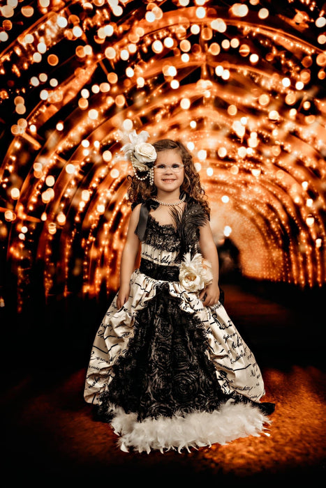 Tinsel Town Tunnel (JA)