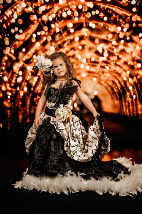 Tinsel Town Tunnel (JA)