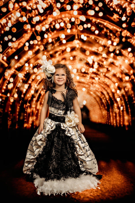 Tinsel Town Tunnel (JA)