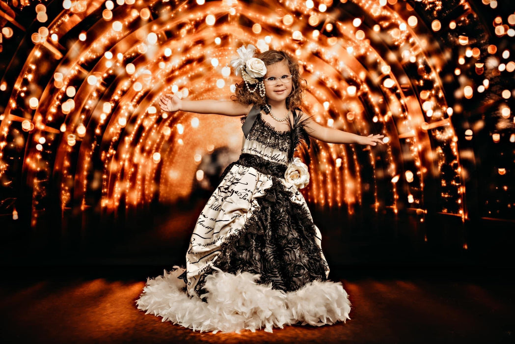 Tinsel Town Tunnel (JA)