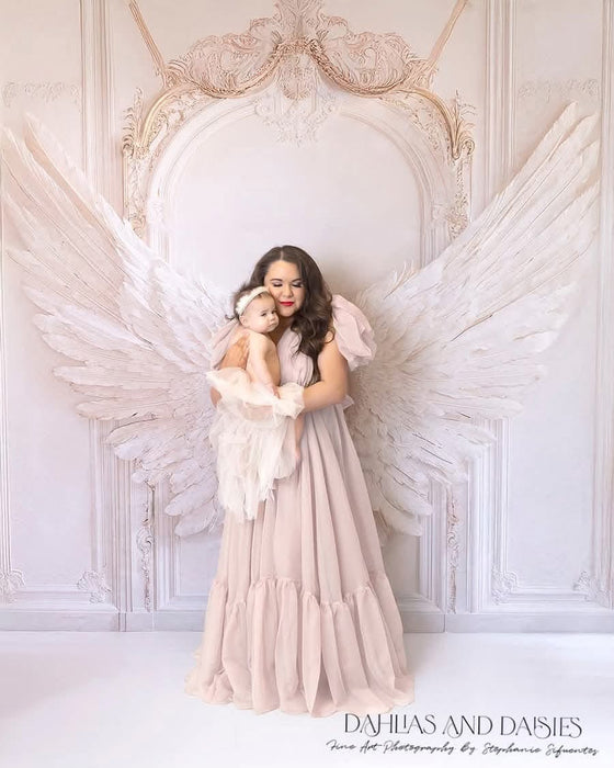 Spread Your Wings (WM)