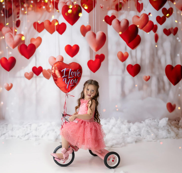 Hang on to Your Hearts (JA)