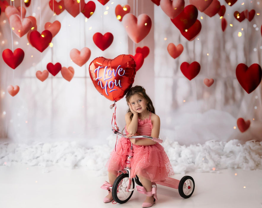 Hang on to Your Hearts (JA)