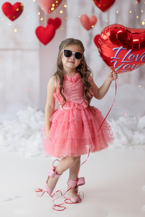 Hang on to Your Hearts (JA)