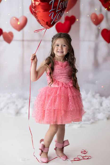 Hang on to Your Hearts (JA)