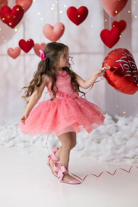 Hang on to Your Hearts (JA)